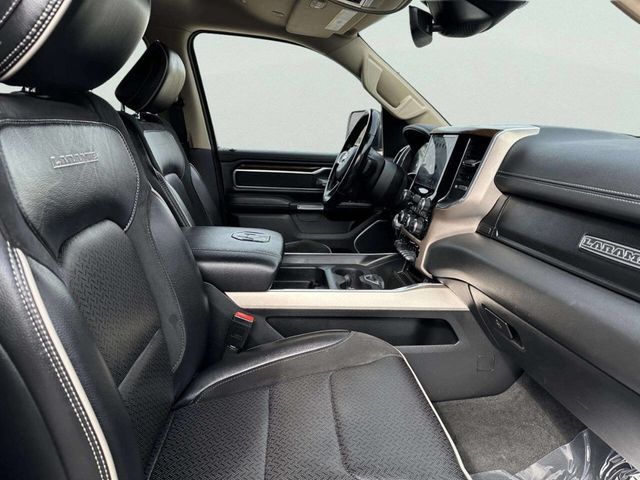 2021 Ram 1500 Laramie 4x4 4dr Crew Cab 5.6 ft. SB Pickup - 22993952 - 23