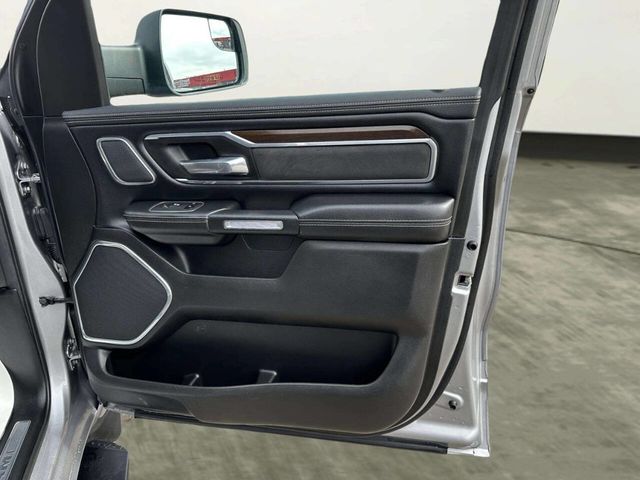 2021 Ram 1500 Laramie 4x4 4dr Crew Cab 5.6 ft. SB Pickup - 22993952 - 24