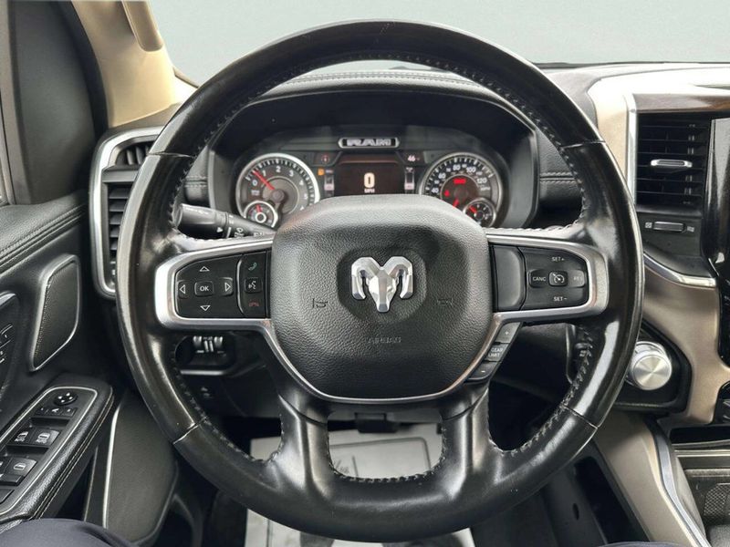 2021 Ram 1500 Laramie 4x4 4dr Crew Cab 5.6 ft. SB Pickup - 22993952 - 26