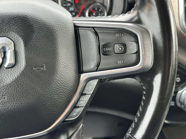 2021 Ram 1500 Laramie 4x4 4dr Crew Cab 5.6 ft. SB Pickup - 22993952 - 29