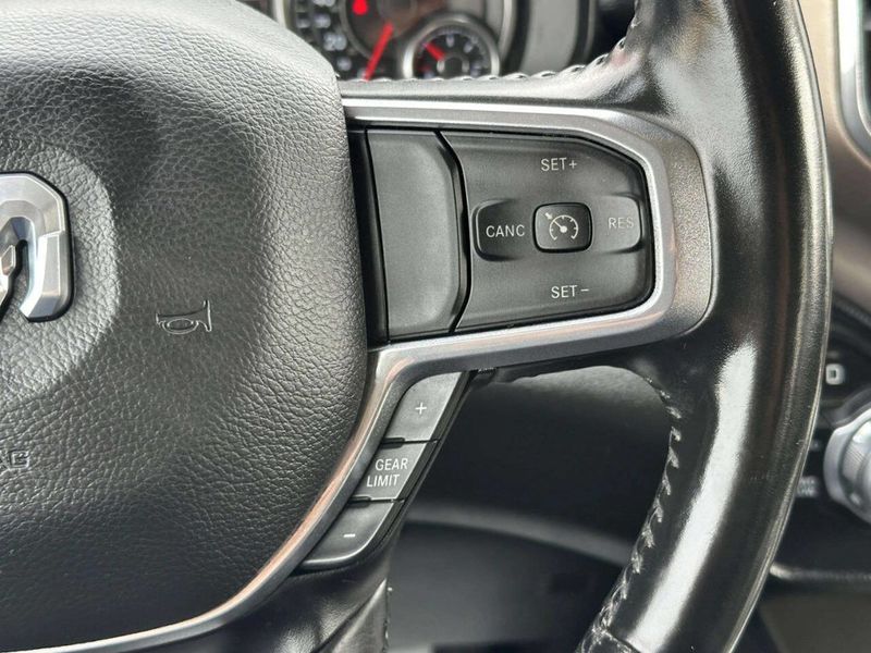 2021 Ram 1500 Laramie 4x4 4dr Crew Cab 5.6 ft. SB Pickup - 22993952 - 29