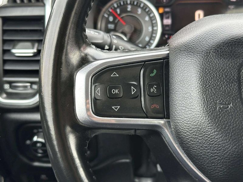 2021 Ram 1500 Laramie 4x4 4dr Crew Cab 5.6 ft. SB Pickup - 22993952 - 30