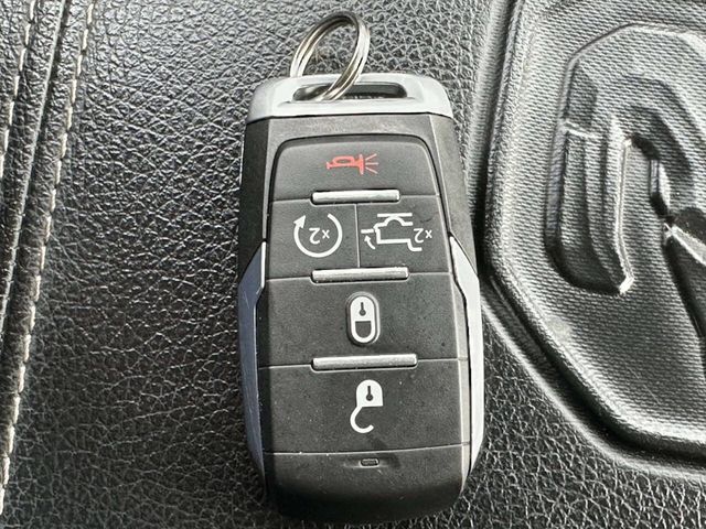 2021 Ram 1500 Laramie 4x4 4dr Crew Cab 5.6 ft. SB Pickup - 22993952 - 34