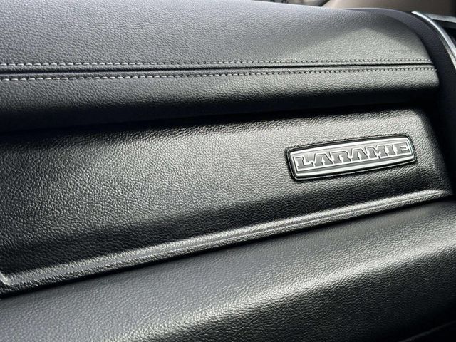 2021 Ram 1500 Laramie 4x4 4dr Crew Cab 5.6 ft. SB Pickup - 22993952 - 37