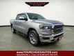 2021 Ram 1500 Laramie 4x4 4dr Crew Cab 5.6 ft. SB Pickup - 22993952 - 6