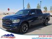 2021 Ram 1500 Laramie 4x4 Crew Cab 5'7" Box - 23043647 - 0