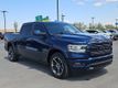 2021 Ram 1500 Laramie 4x4 Crew Cab 5'7" Box - 23043647 - 5