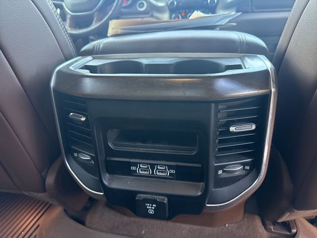 2021 Ram 1500 Laramie 4x4 Crew Cab 5'7" Box - 22924923 - 9