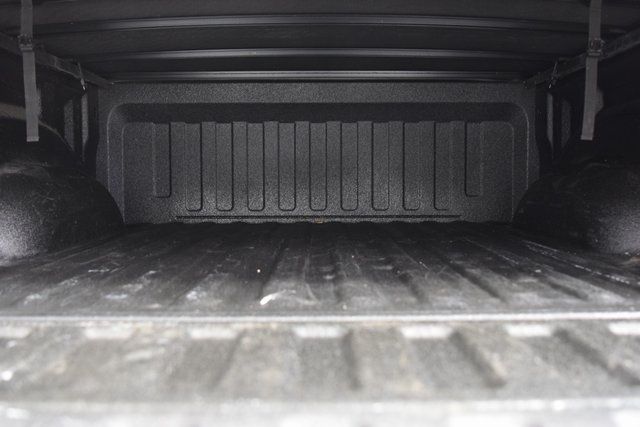 2021 Ram 1500 Laramie 4x4 Crew Cab 5'7" Box - 22924923 - 25