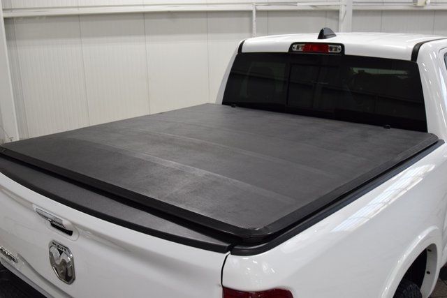 2021 Ram 1500 Laramie 4x4 Crew Cab 5'7" Box - 22924923 - 26