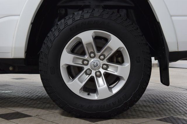 2021 Ram 1500 Laramie 4x4 Crew Cab 5'7" Box - 22924923 - 27