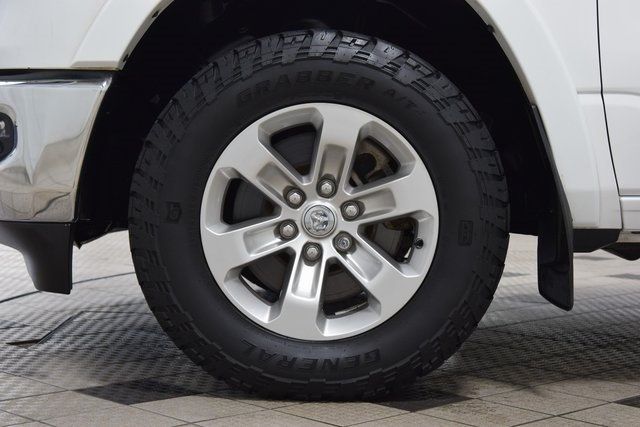 2021 Ram 1500 Laramie 4x4 Crew Cab 5'7" Box - 22924923 - 28