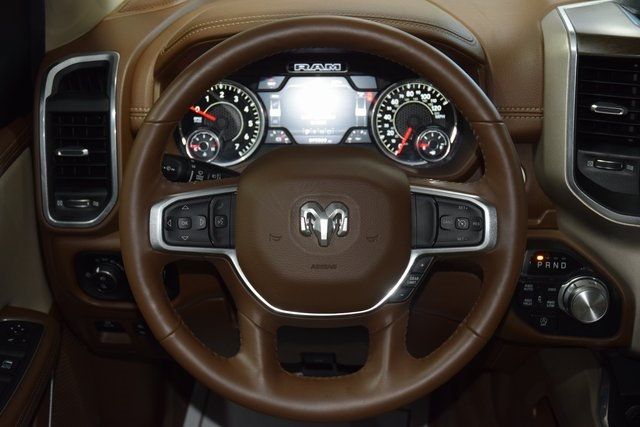 2021 Ram 1500 Laramie 4x4 Crew Cab 5'7" Box - 22924923 - 38