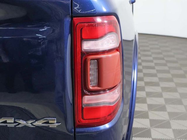 2021 Ram 1500 Laramie 4x4 Crew Cab 5'7" Box - 22954797 - 14