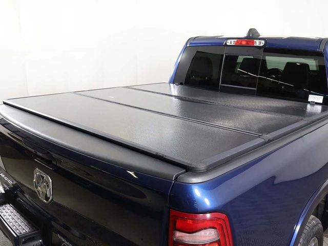 2021 Ram 1500 Laramie 4x4 Crew Cab 5'7" Box - 22954797 - 19