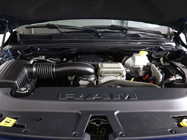 2021 Ram 1500 Laramie 4x4 Crew Cab 5'7" Box - 22954797 - 20