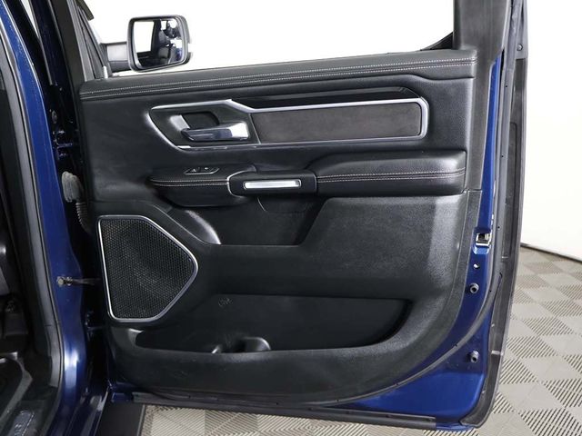 2021 Ram 1500 Laramie 4x4 Crew Cab 5'7" Box - 22954797 - 26