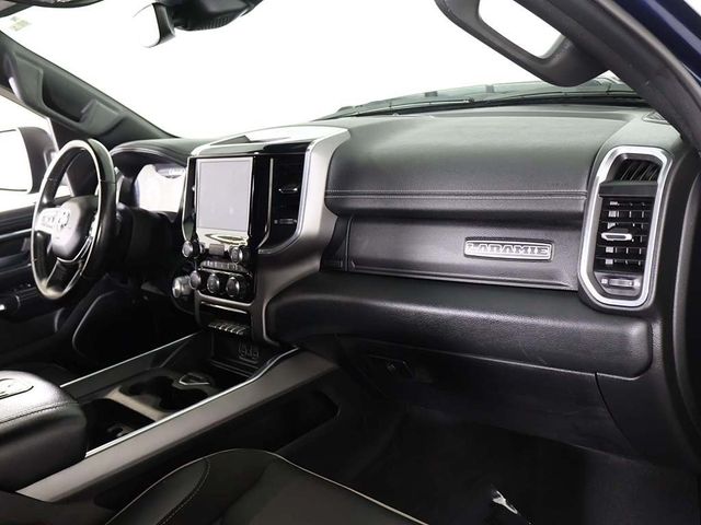 2021 Ram 1500 Laramie 4x4 Crew Cab 5'7" Box - 22954797 - 28