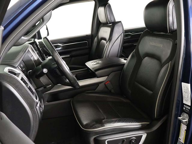 2021 Ram 1500 Laramie 4x4 Crew Cab 5'7" Box - 22954797 - 29