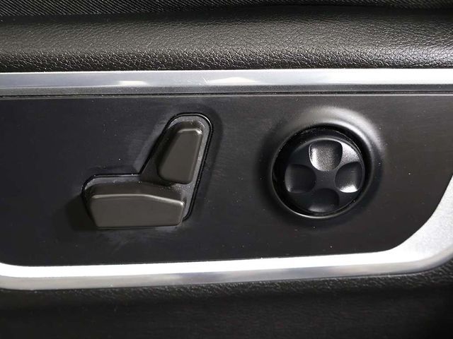 2021 Ram 1500 Laramie 4x4 Crew Cab 5'7" Box - 22954797 - 33