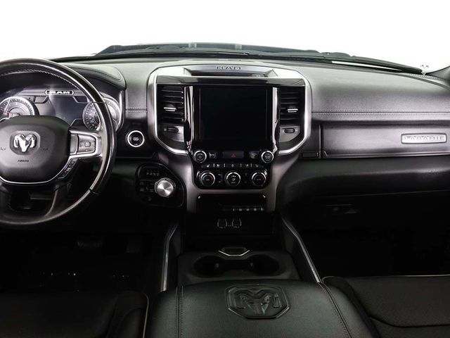 2021 Ram 1500 Laramie 4x4 Crew Cab 5'7" Box - 22954797 - 37