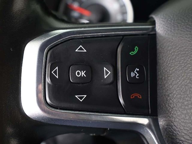 2021 Ram 1500 Laramie 4x4 Crew Cab 5'7" Box - 22954797 - 43