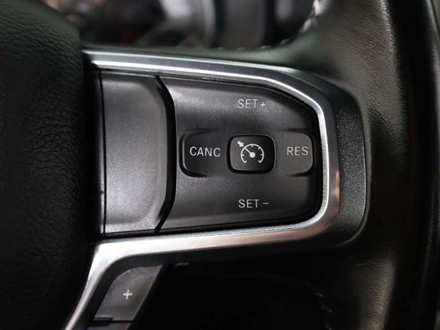 2021 Ram 1500 Laramie 4x4 Crew Cab 5'7" Box - 22954797 - 44