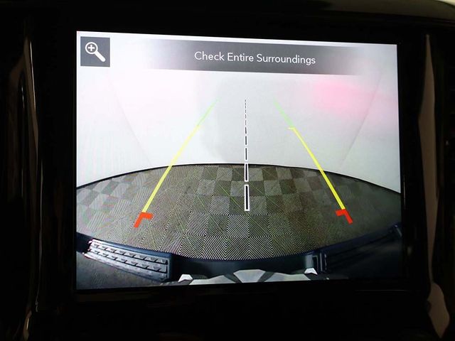 2021 Ram 1500 Laramie 4x4 Crew Cab 5'7" Box - 22954797 - 46