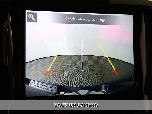 2021 Ram 1500 Laramie 4x4 Crew Cab 5'7" Box - 22954797 - 4