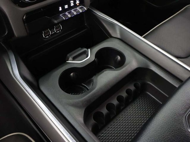 2021 Ram 1500 Laramie 4x4 Crew Cab 5'7" Box - 22954797 - 53