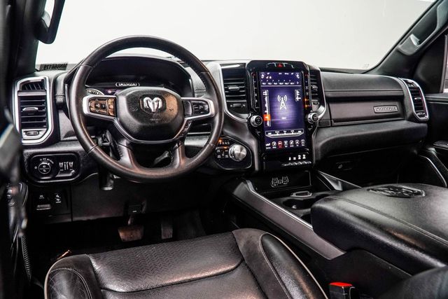 2021 RAM Ram 1500 Pickup