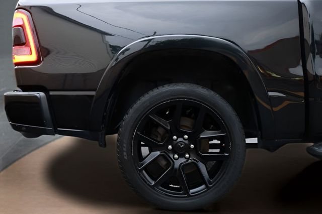 2021 Ram 1500 Laramie 4x4 Crew Cab 5'7" Box - 23057059 - 10