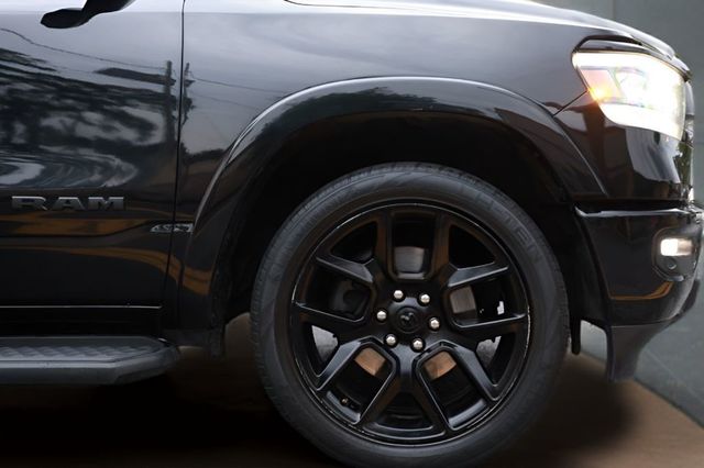 2021 Ram 1500 Laramie 4x4 Crew Cab 5'7" Box - 23057059 - 12