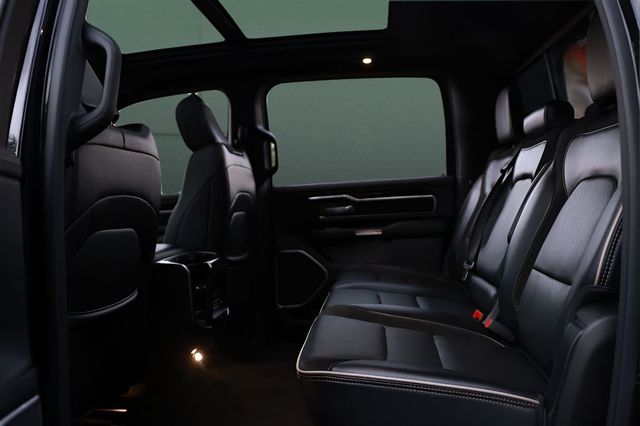 2021 Ram 1500 Laramie 4x4 Crew Cab 5'7" Box - 23057059 - 18