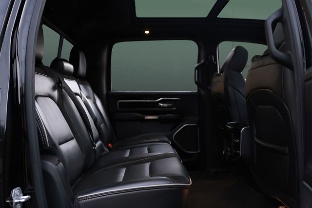2021 Ram 1500 Laramie 4x4 Crew Cab 5'7" Box - 23057059 - 20
