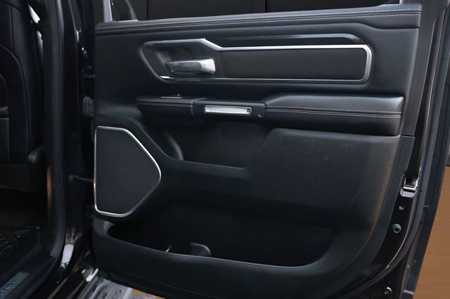 2021 Ram 1500 Laramie 4x4 Crew Cab 5'7" Box - 23057059 - 26