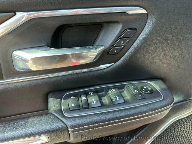 2021 Ram 1500 Laramie 4x4 Crew Cab 6'4" Box - 23007760 - 14