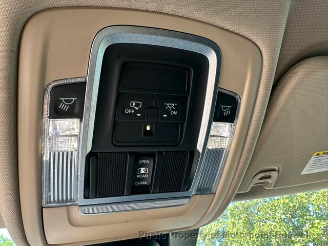 2021 Ram 1500 Laramie 4x4 Crew Cab 6'4" Box - 23007760 - 22