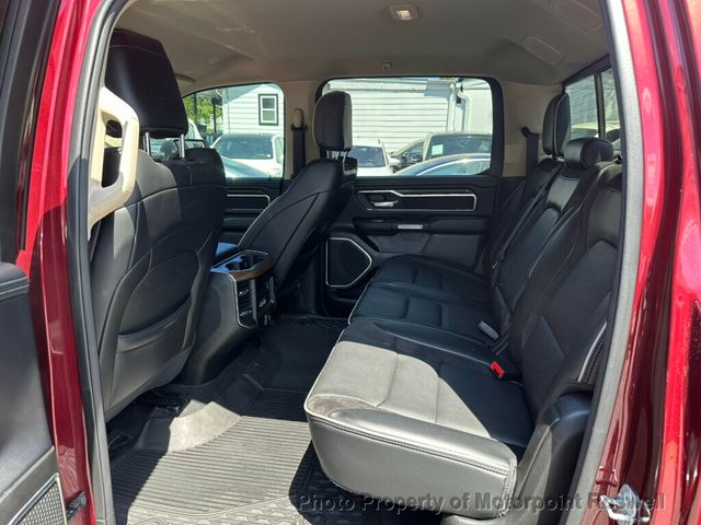 2021 Ram 1500 Laramie 4x4 Crew Cab 6'4" Box - 23007760 - 23