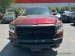 2021 Ram 1500 Laramie 4x4 Crew Cab 6'4" Box - 23007760 - 4