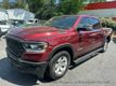 2021 Ram 1500 Laramie 4x4 Crew Cab 6'4" Box - 23007760 - 7