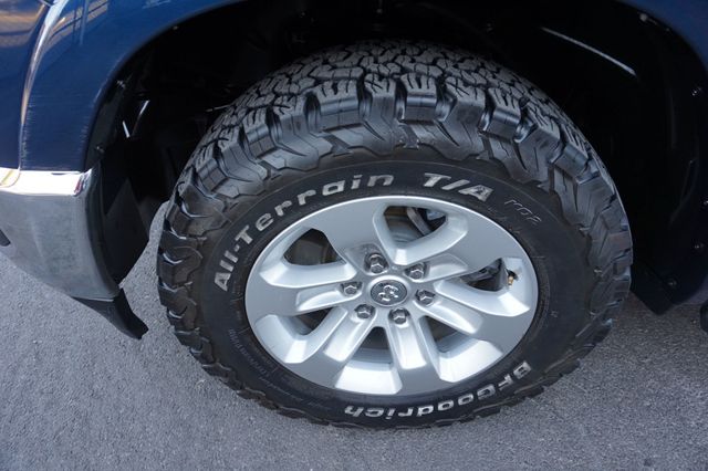 2021 Ram 1500 LARAMIE, 4X4, PREMIUM WHEELS, TONNEAU BED COVER, TOWING PACKAGE - 22916832 - 10