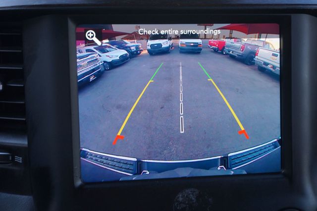 2021 Ram 1500 LARAMIE, 4X4, PREMIUM WHEELS, TONNEAU BED COVER, TOWING PACKAGE - 22916832 - 36