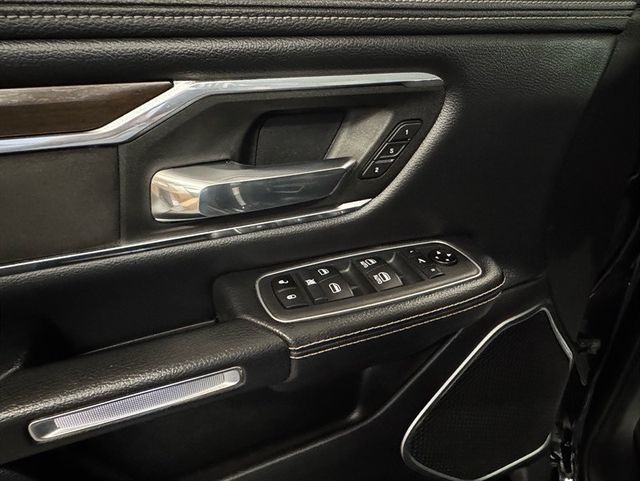 2021 Ram 1500 Laramie Crew Cab SWB 4WD - 23015006 - 13