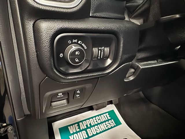 2021 Ram 1500 Laramie Crew Cab SWB 4WD - 23015006 - 14