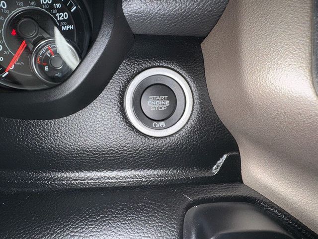2021 Ram 1500 Laramie Crew Cab SWB 4WD - 23015006 - 17