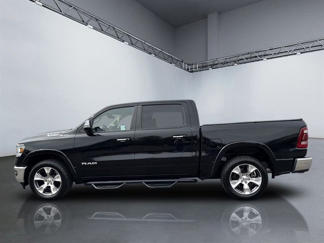 2021 Ram 1500 Laramie Crew Cab SWB 4WD - 23015006 - 1