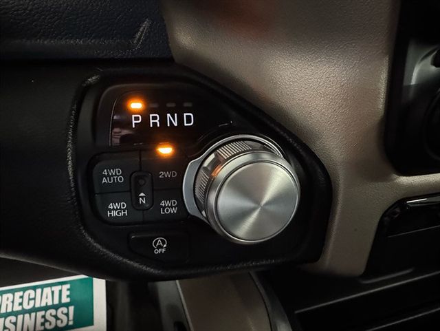 2021 Ram 1500 Laramie Crew Cab SWB 4WD - 23015006 - 19