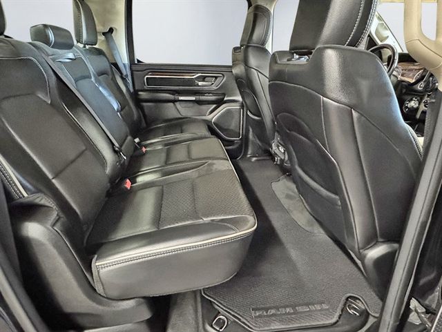 2021 Ram 1500 Laramie Crew Cab SWB 4WD - 23015006 - 26