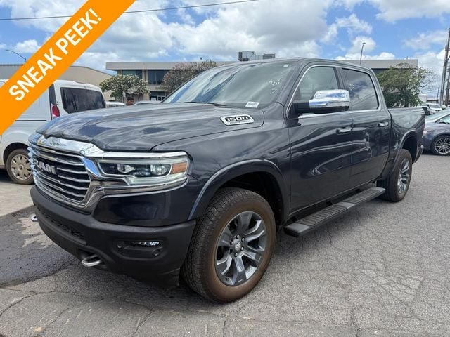 2021 Ram 1500 Limited - 23024031 - 0